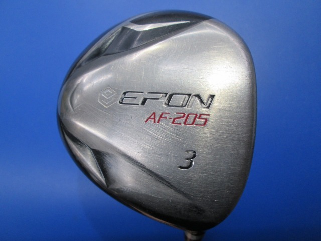 ミ*ツ様 EPON AF-205フェアウェイウッド 5W 楽天市場】epon af 205 fwの通販