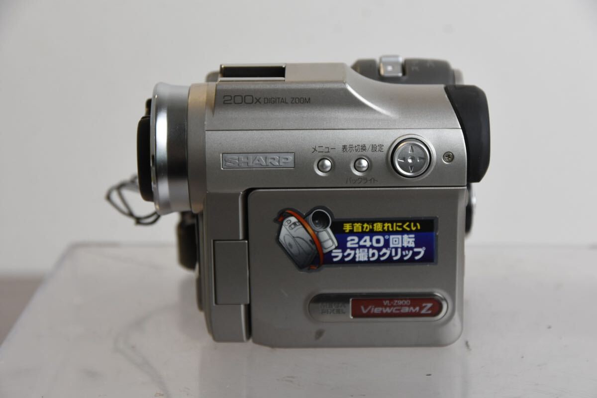 2025年最新】Yahoo!オークション -vl-z900(ビデオカメラ)の中古 2025年最新】Yahoo!オークション -vl-z900(ビデオカメラ)の中古
