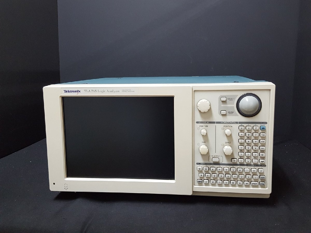 2025年最新】Yahoo!オークション -ロジックアナライザの中古品 2025年最新】Yahoo!オークション -ロジックアナライザの中古品