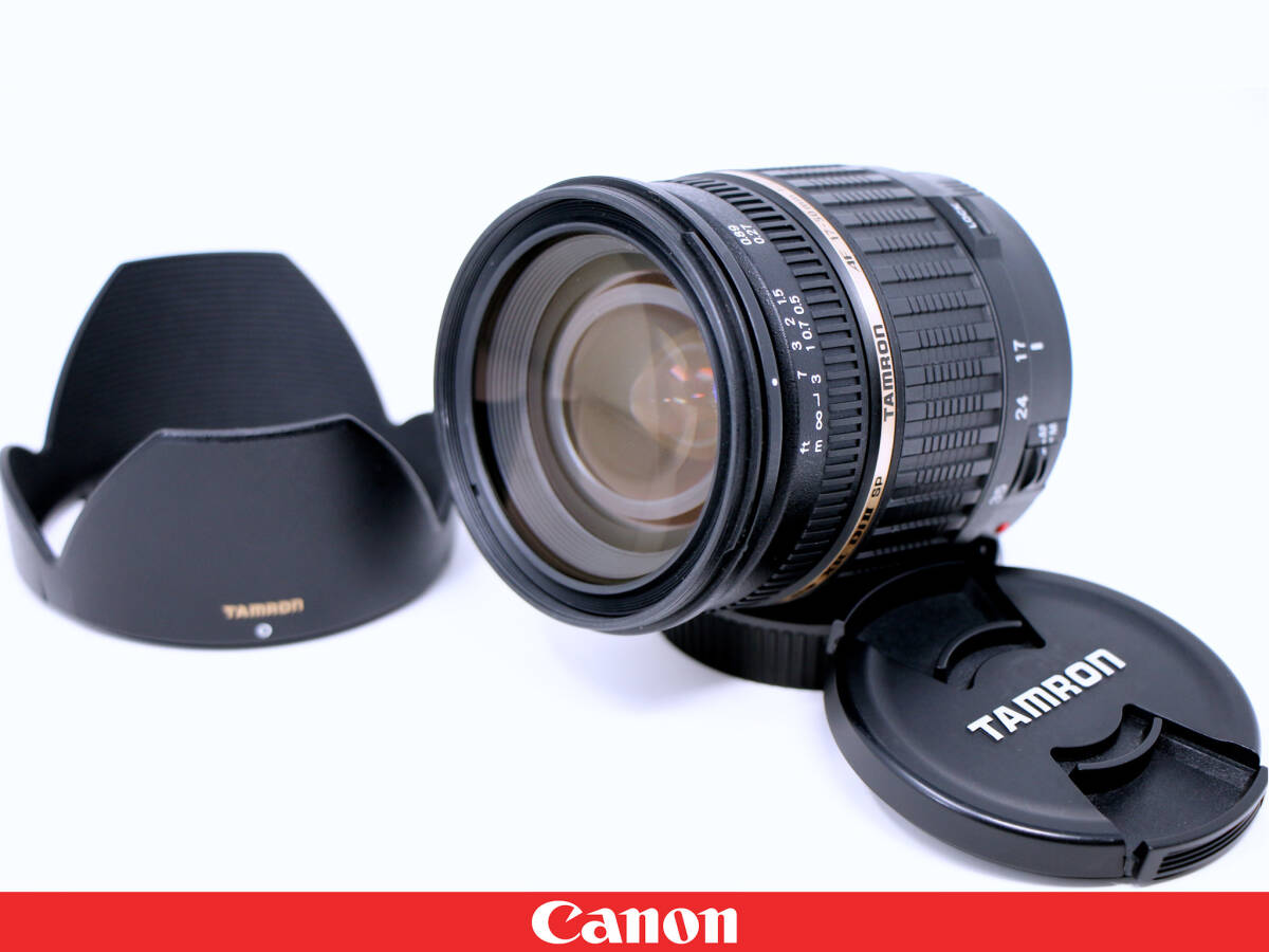 Yahoo!オークション -「tamron SP AF17-50mm F2.8 XR Di II LD Yahoo!オークション -「tamron SP AF17-50mm F2.8 XR Di II LD