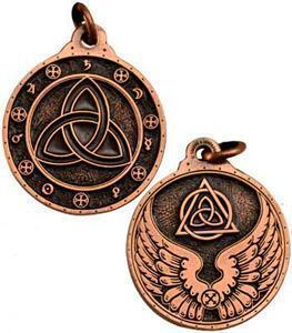AzureGreen: Triquetra Protection B