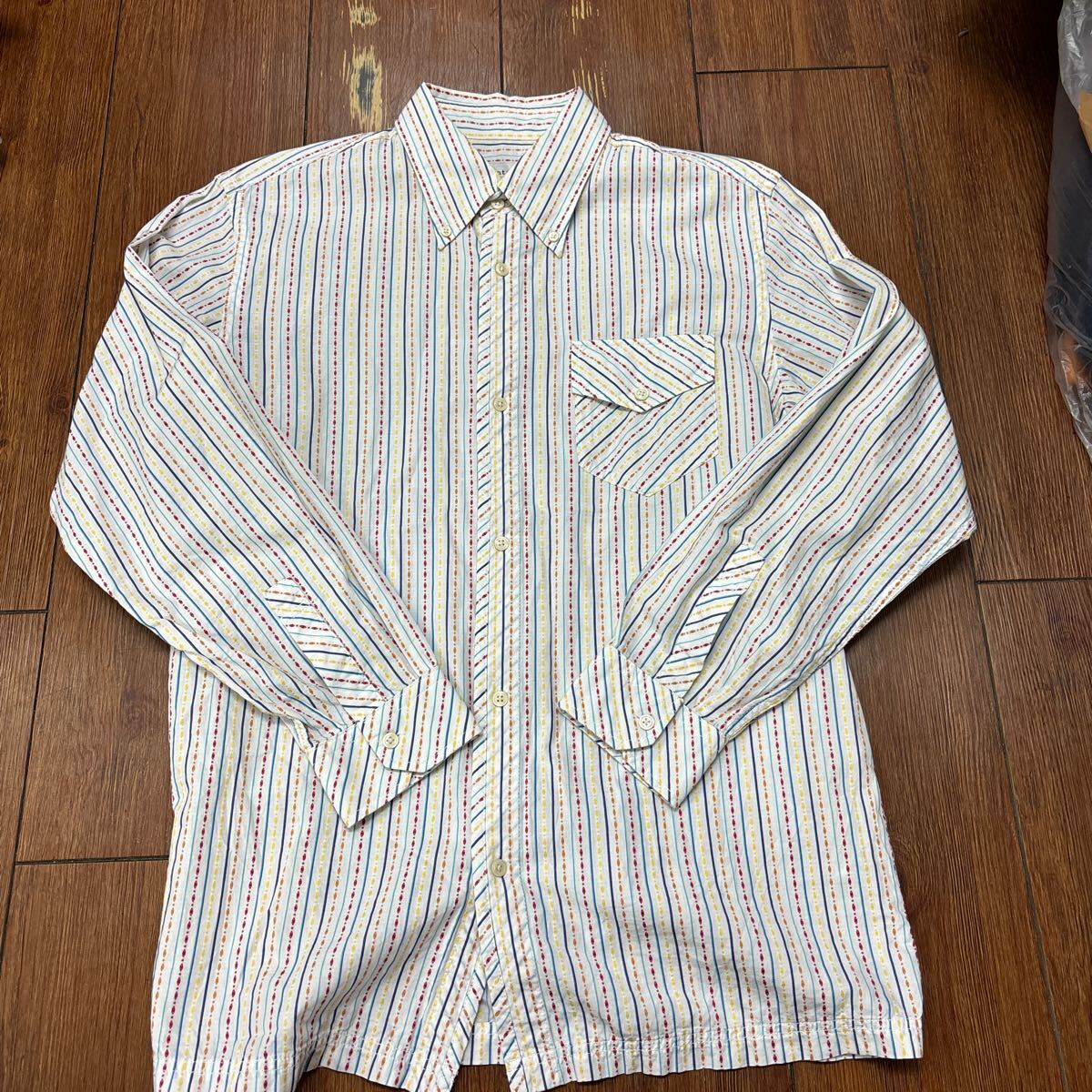 2024年最新】Yahoo!オークション -サンタフェ シャツの中古品・新品・未使用品一覧 2024年最新】Yahoo!オークション -サンタフェ シャツの中古品・新品・未使用品一覧