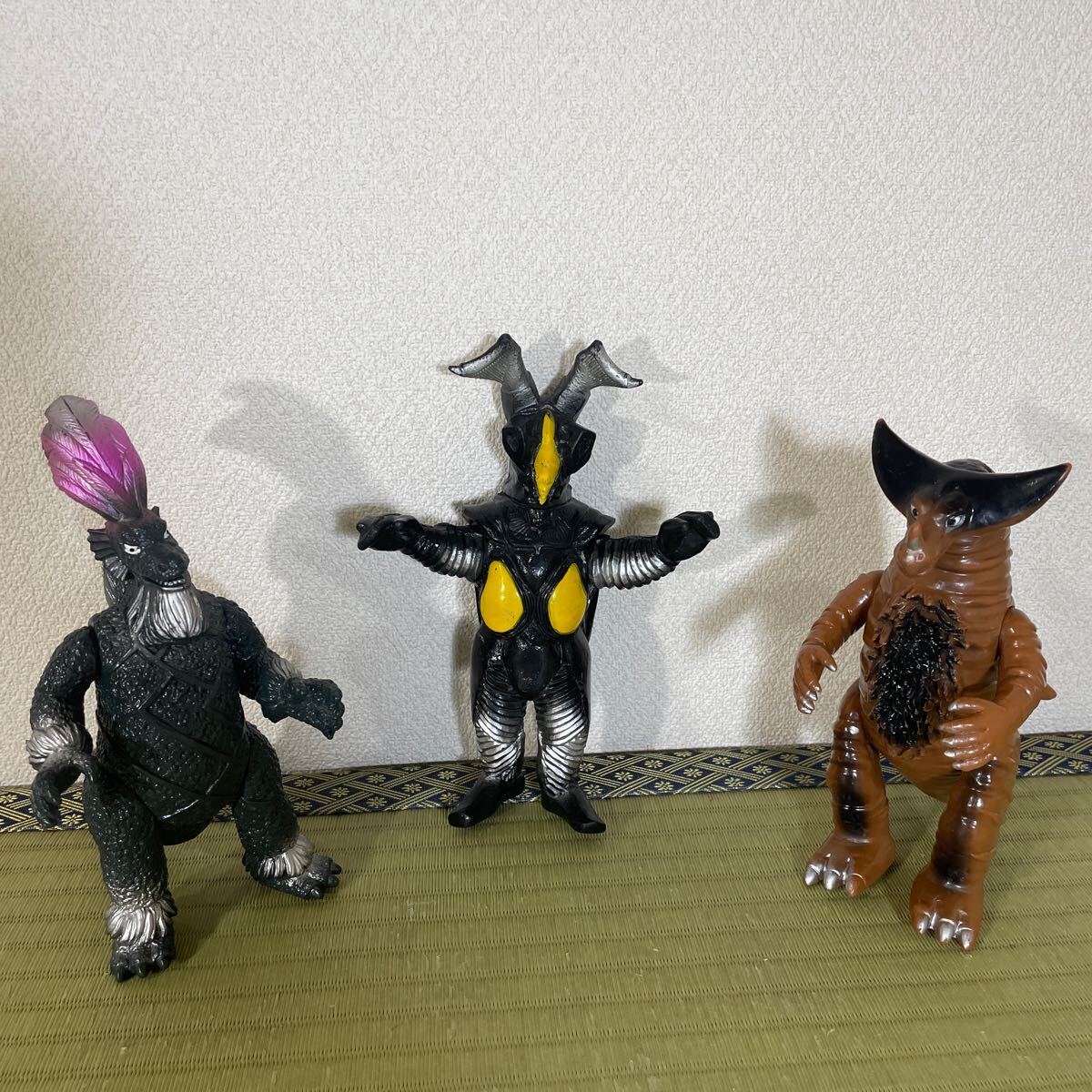 Yahoo!オークション -「ウルトラ怪獣シリーズ ゴモラ Yahoo!オークション -「ウルトラ怪獣シリーズ ゴモラ