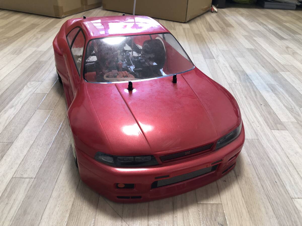 2025年最新】Yahoo!オークション -エンジンラジコンカー(完成品 2025年最新】Yahoo!オークション -エンジンラジコンカー(完成品