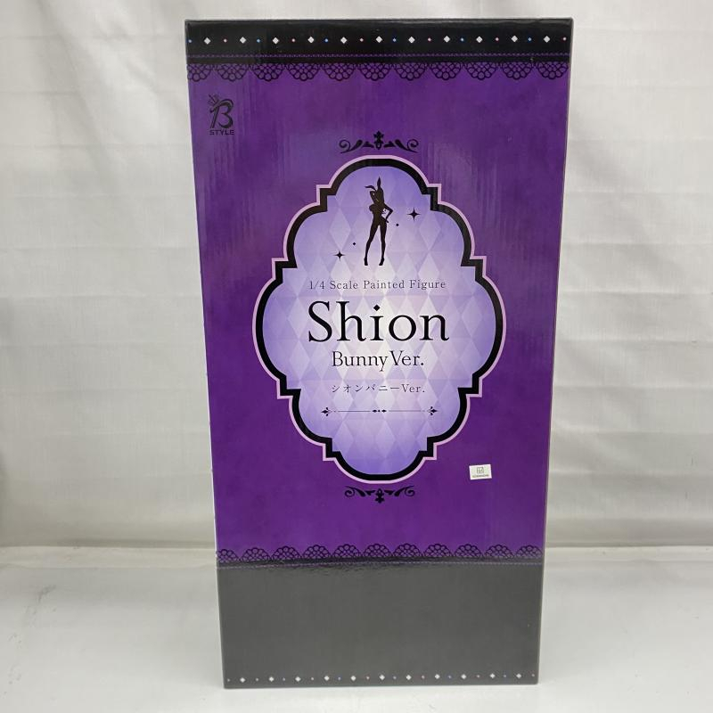 Yahoo!オークション -「シオン バニーver.」の落札相場・落札価格 Yahoo!オークション -「シオン バニーver.」の落札相場・落札価格