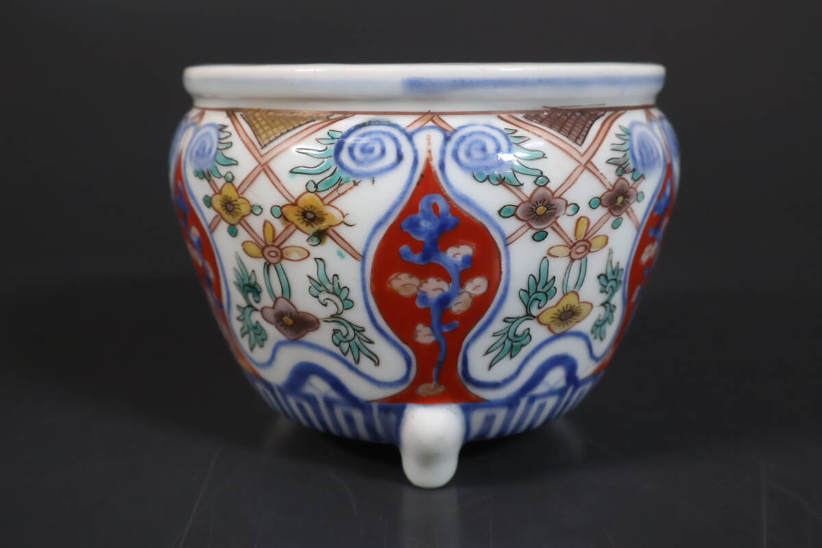 2025年最新】Yahoo!オークション -古伊万里 香炉の中古品・新品