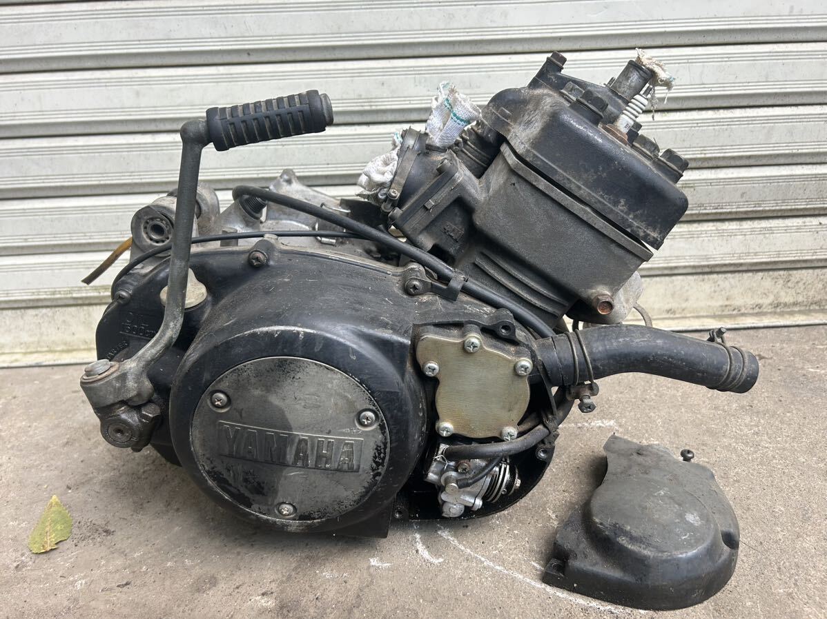 RZ250<STDシリンダー&ピストン&ヘッドセット RZ250<STDシリンダー&ピストン&ヘッドセット