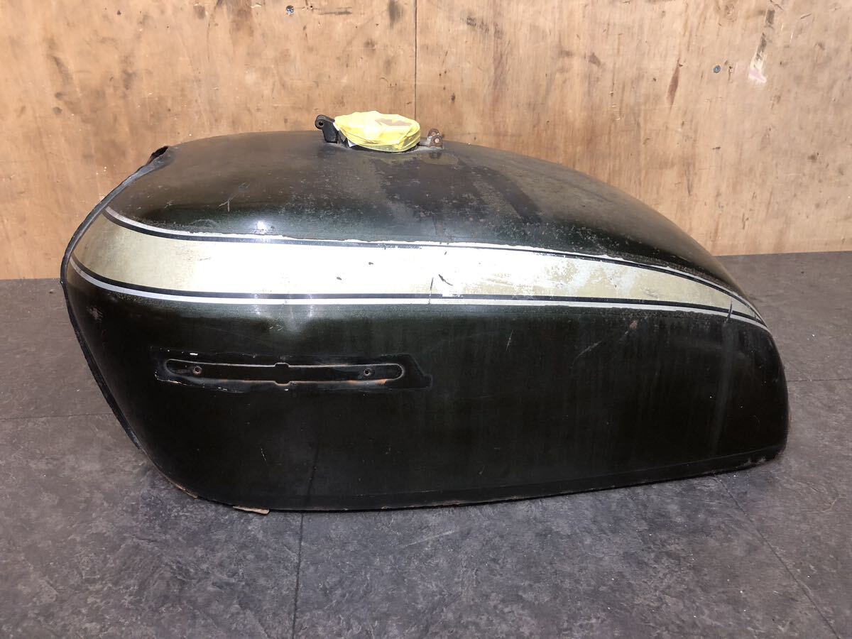 Yahoo!オークション -「cb750four 当時物」(タンク) (パーツ)の Yahoo!オークション -「cb750four 当時物」(タンク) (パーツ)の