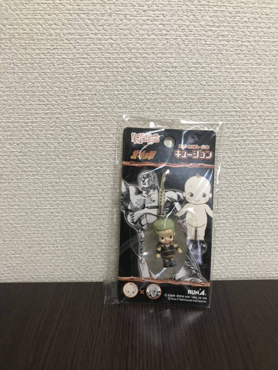 キュージョン ドラえもん 北斗の拳 etc セット キュージョン ドラえもん 北斗の拳 etc セット