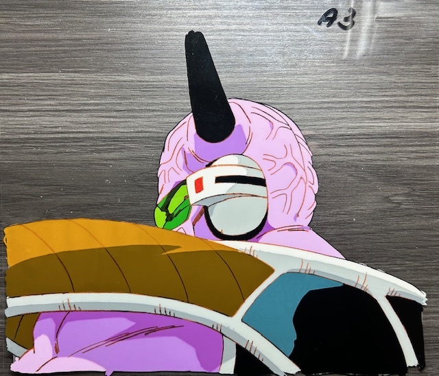 Yahoo!オークション -「アニメセル画」(ドラゴンボール) (た行 Yahoo!オークション -「アニメセル画」(ドラゴンボール) (た行