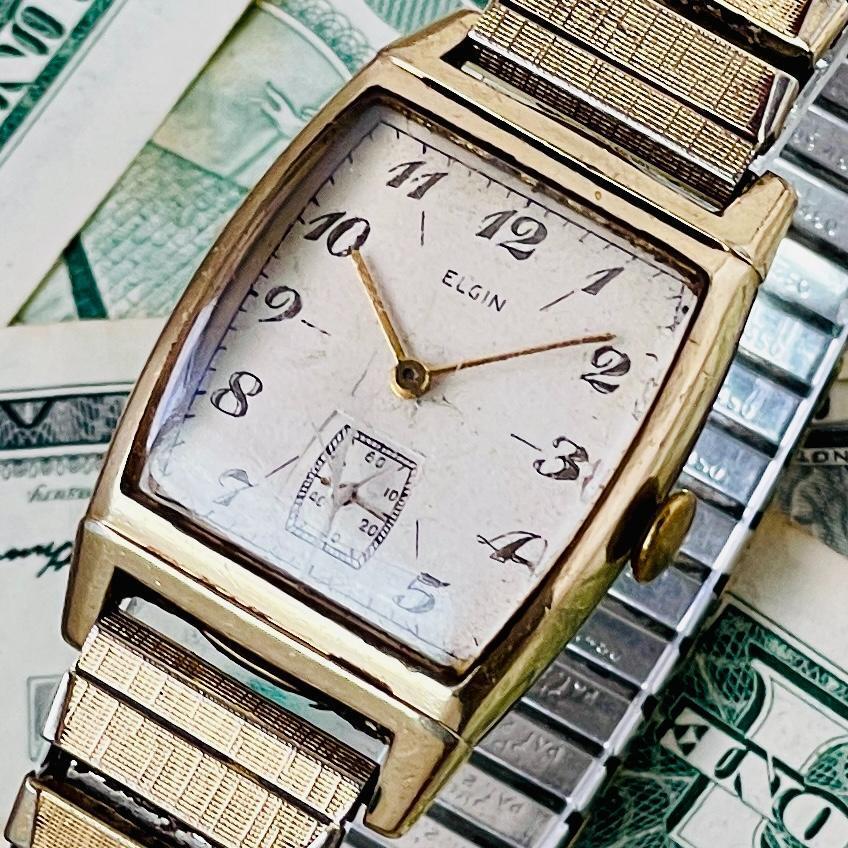 Yahoo!オークション -「エルジン 腕時計 金」の落札相場・落札価格 Yahoo!オークション -「エルジン 腕時計 金」の落札相場・落札価格
