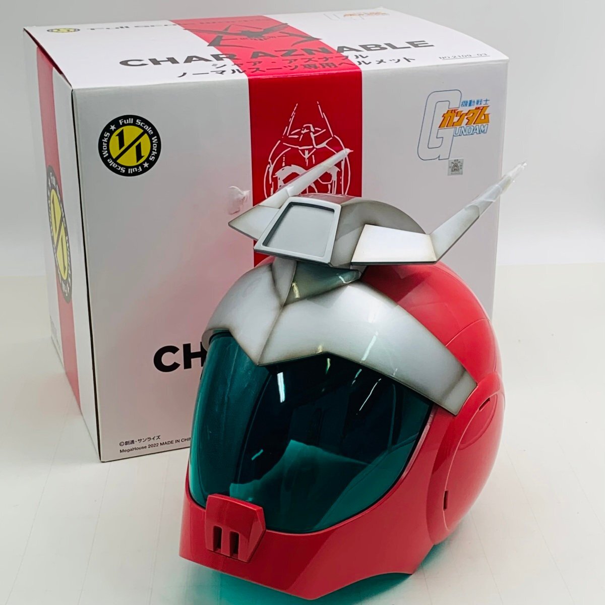 Yahoo!オークション -「シャア (ヘルム ヘルメット)」の落札相場 Yahoo!オークション -「シャア (ヘルム ヘルメット)」の落札相場
