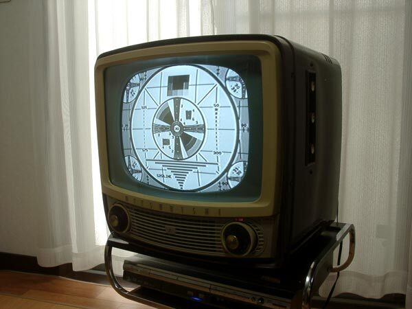 Yahoo!オークション -「真空管テレビ」の落札相場・落札価格 Yahoo!オークション -「真空管テレビ」の落札相場・落札価格