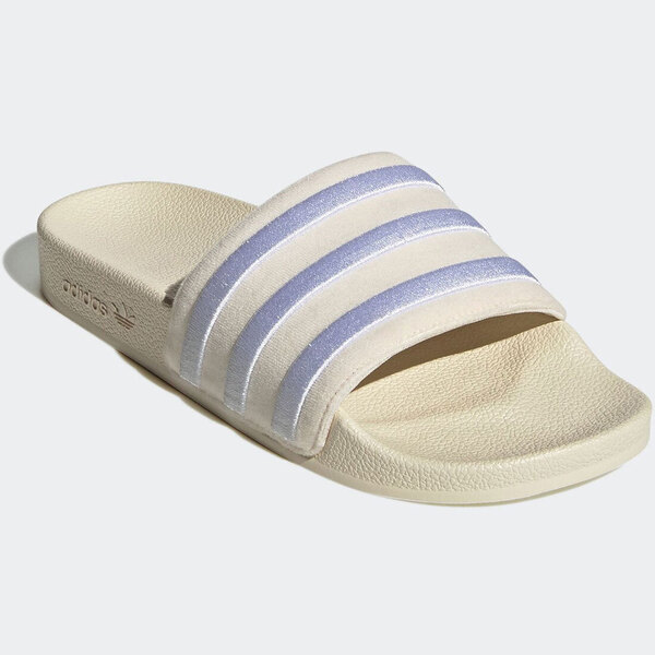 23.5㌢ 新品 アディダス アディレッタ サンダル GZ3751 adidas ADILETTE SLIDES 女性 レディース 箱なし 送料無料