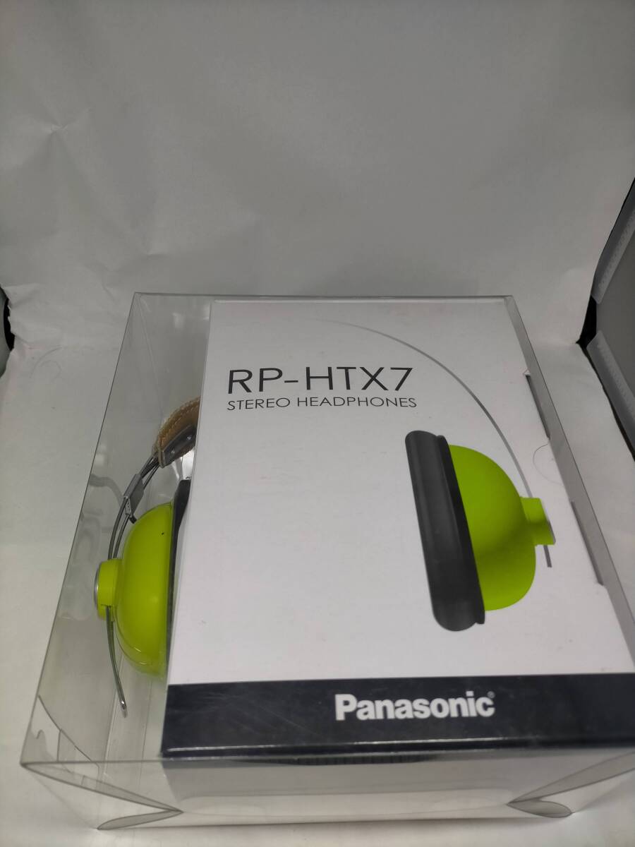 Yahoo!オークション -「panasonic rp-htx7」の落札相場・落札価格 Yahoo!オークション -「panasonic rp-htx7」の落札相場・落札価格