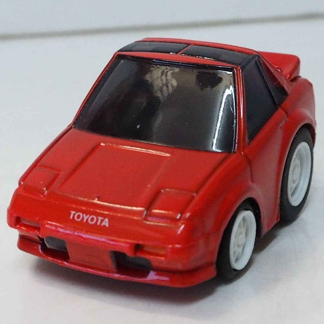 Yahoo!オークション -「mr2」(チョロQ) (自動車)の落札相場 Yahoo!オークション -「mr2」(チョロQ) (自動車)の落札相場
