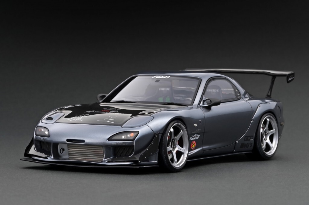 Yahoo!オークション -「マツダ rx-7 fd3s」(hpi・racing Yahoo!オークション -「マツダ rx-7 fd3s」(hpi・racing