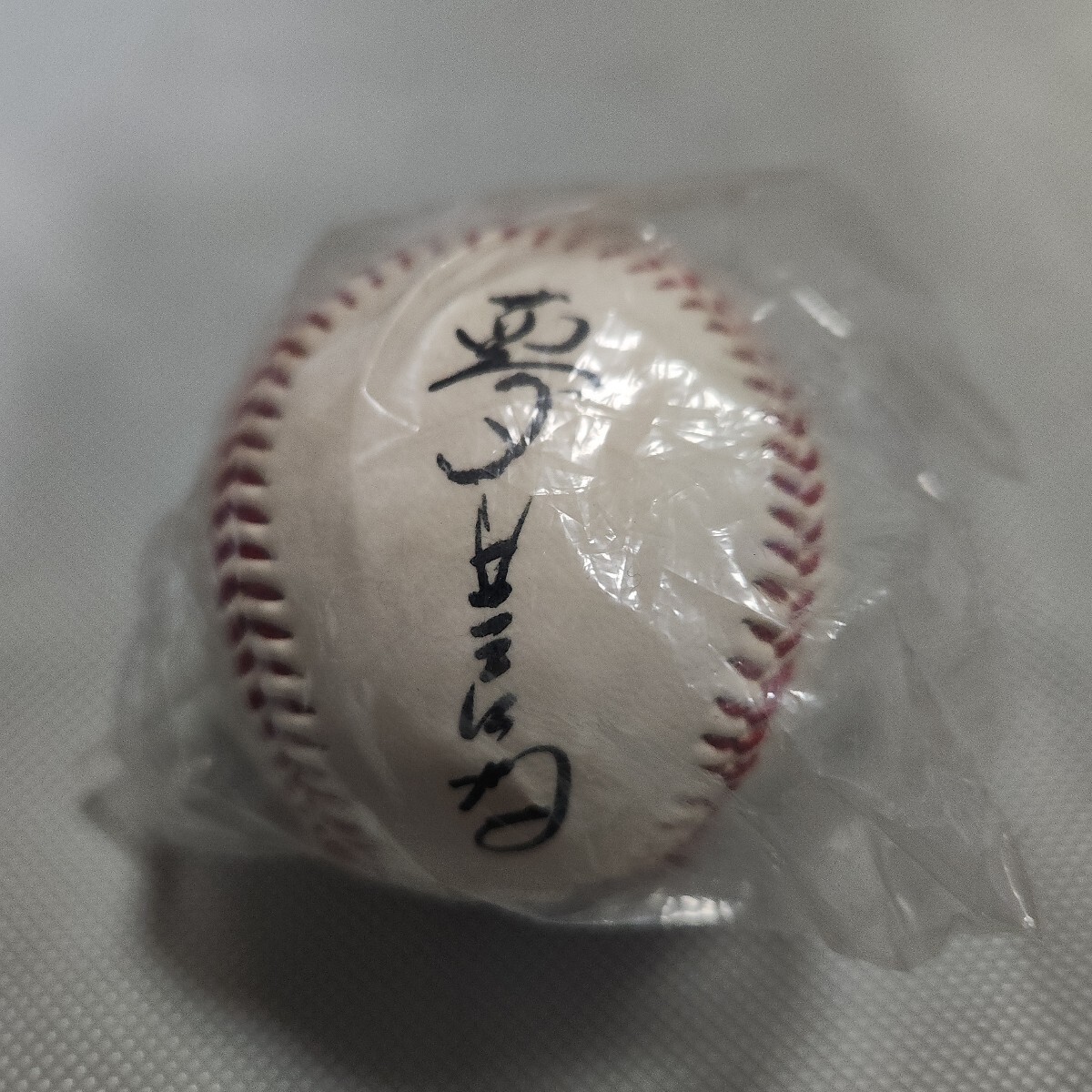 2025年最新】Yahoo!オークション -星野仙一 サインの中古品