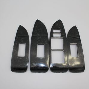 プリウス30系 Prius ドアスイッチカバー【C122a】