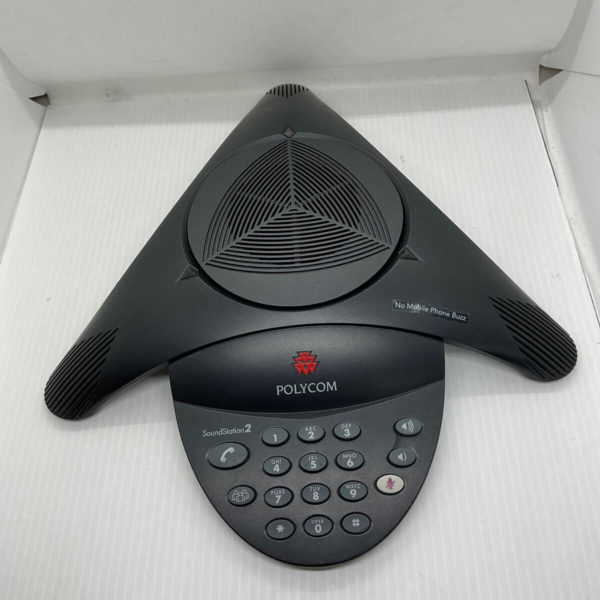 2025年最新】Yahoo!オークション -polycom soundstation2 会議 2025年最新】Yahoo!オークション -polycom soundstation2 会議