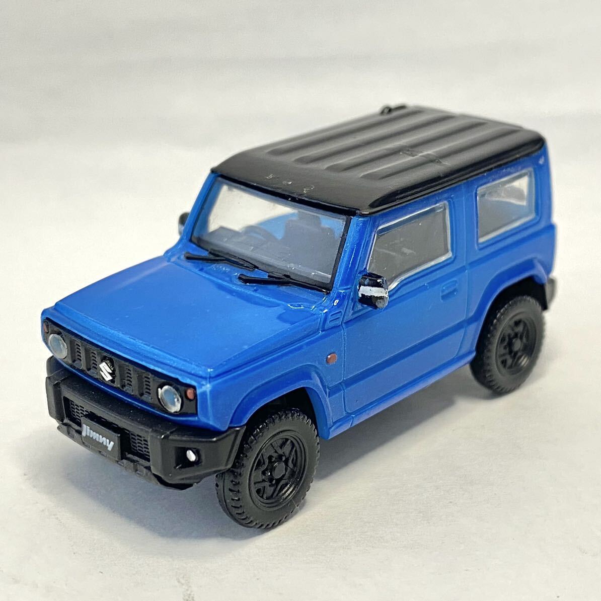 Yahoo!オークション -「スズキジムニー ミニカー」(その他