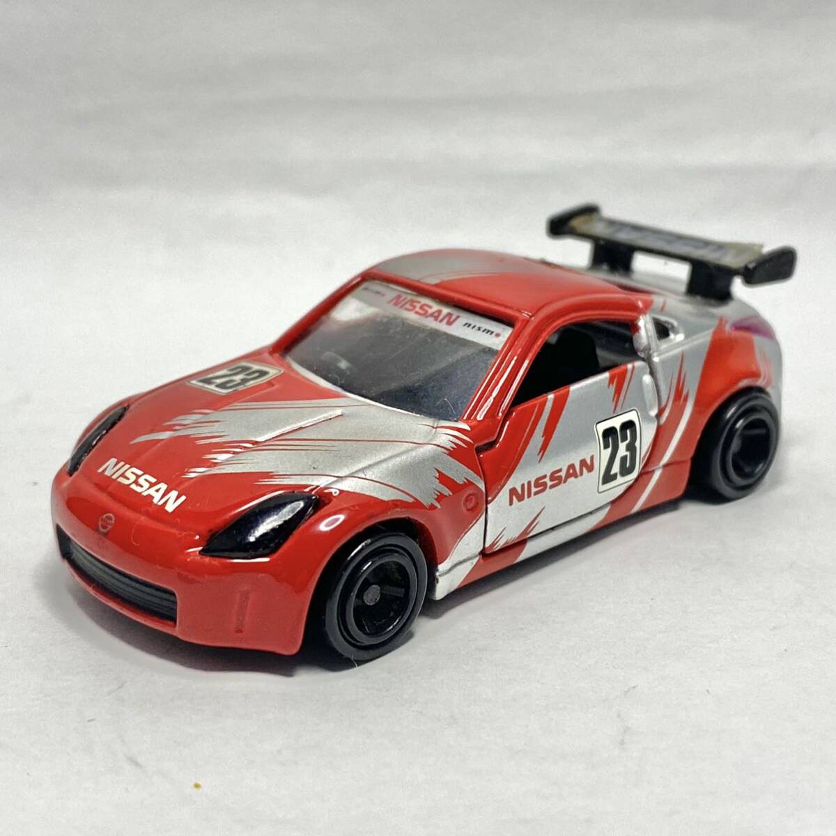 Yahoo!オークション -「フェアレディz z33」(トミカ) (自動車)の Yahoo!オークション -「フェアレディz z33」(トミカ) (自動車)の