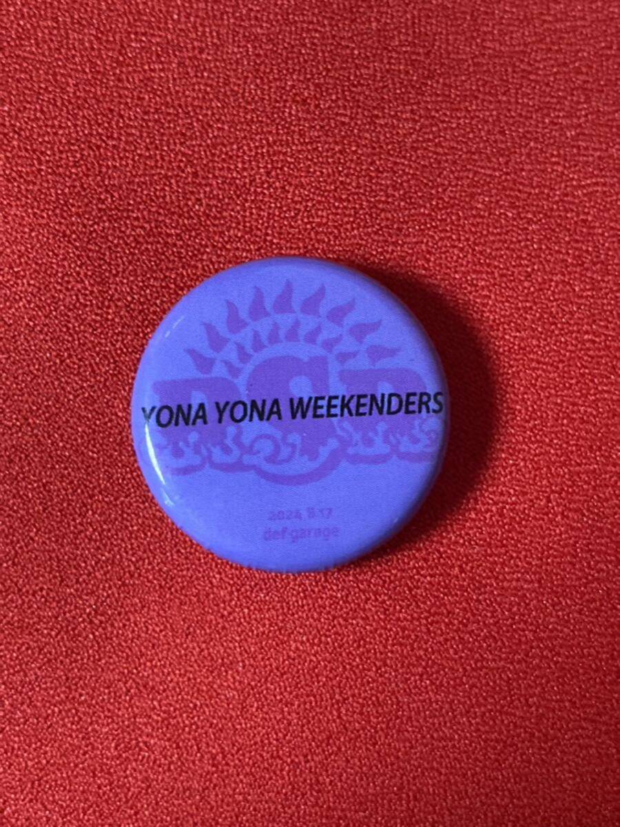未使用品 アナログレコード LP盤] YONA YONA WEEKENDERS - メルカリ