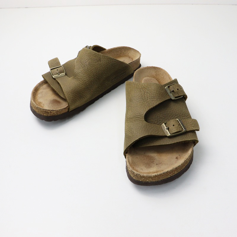 2024年最新】Yahoo!オークション -ビルケンシュトック birkenstock zurich ビルケン チューリッヒの中古品・新品・未使用品一覧