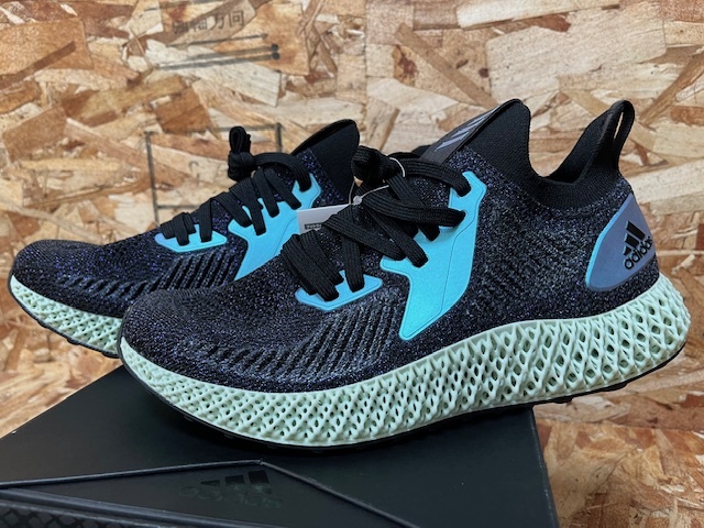 2025年最新】Yahoo!オークション -adidas 4dの中古品・新品・未 2025年最新】Yahoo!オークション -adidas 4dの中古品・新品・未