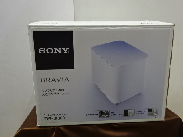 Yahoo!オークション -「swf br100」(オーディオ機器) の落札相場 Yahoo!オークション -「swf br100」(オーディオ機器) の落札相場