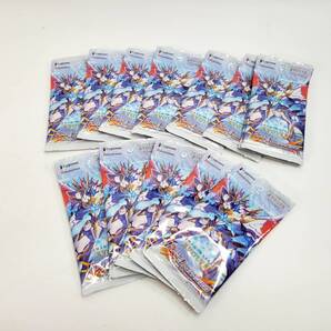 【送料無料・未開封品・12点セット】Shadowverse EVOLVE ブースターパック第3弾 FLAME OF LAEVATEINN/フレイム・オブ・レーヴァテイン