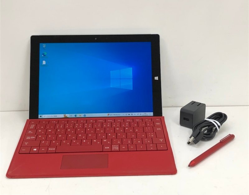 Yahoo!オークション -「microsoft surface 3 model:1657」(Windows) (タブレット)の落札相場・落札価格 Yahoo!オークション -「microsoft surface 3 model:1657」(Windows) (タブレット)の落札相場・落札価格