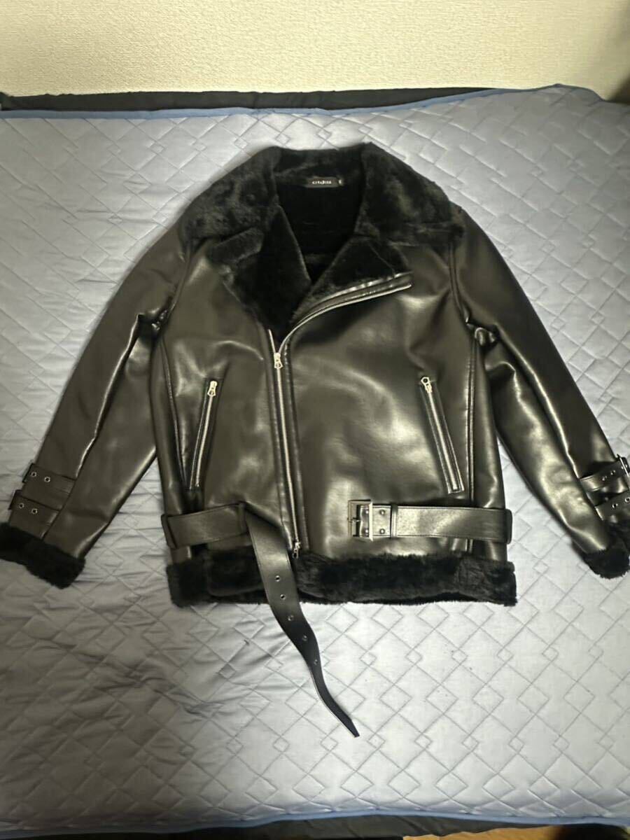 Yahoo!オークション -「civarize ライダース」の落札相場・落札価格 Yahoo!オークション -「civarize ライダース」の落札相場・落札価格
