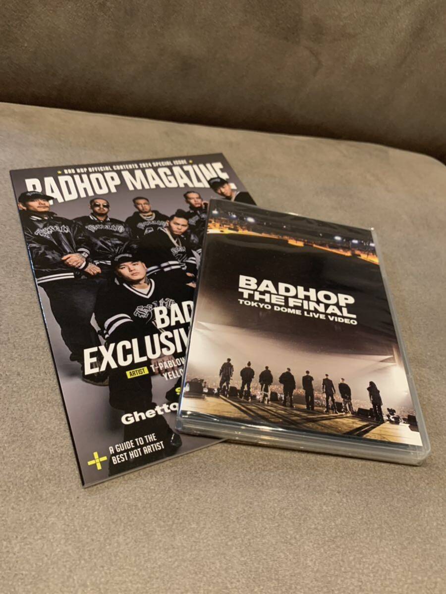 Yahoo!オークション -「bad hop」(DVD) の落札相場・落札価格 Yahoo!オークション -「bad hop」(DVD) の落札相場・落札価格