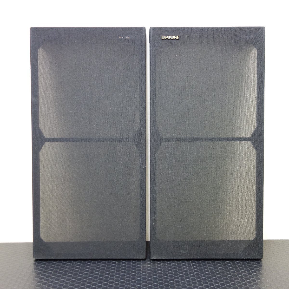 DIATONE DS-2000 スピーカー - 中古オーディオの販売や買取ならジャストフレンズ