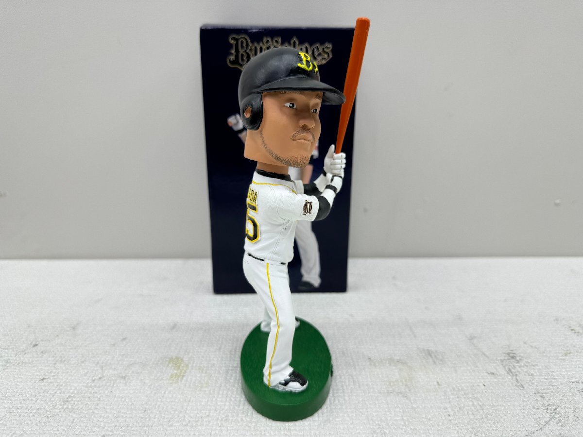 Yahoo!オークション -「オリックス ボブルヘッド」(スポーツ別 Yahoo!オークション -「オリックス ボブルヘッド」(スポーツ別