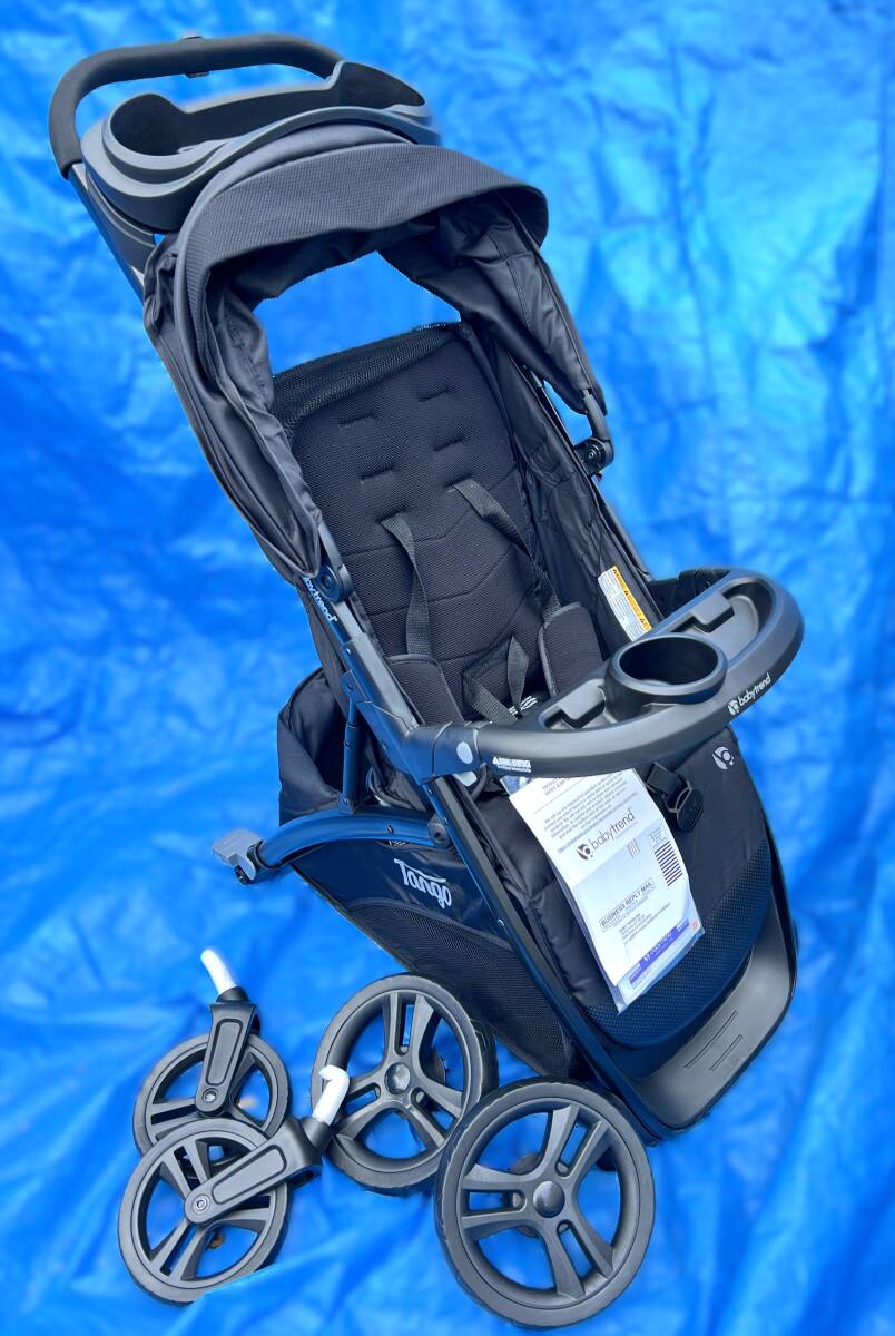 2025年最新】Yahoo!オークション -折りたたみベビーカーの中古品