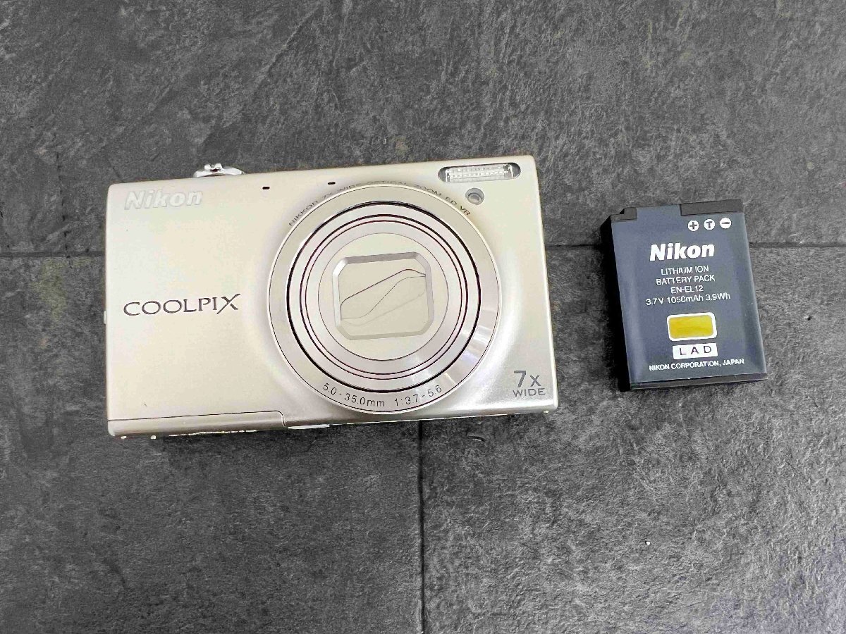 2025年最新】Yahoo!オークション -coolpix s6100の中古品・新品 2025年最新】Yahoo!オークション -coolpix s6100の中古品・新品