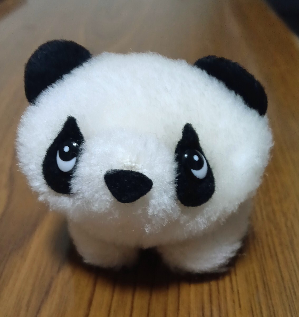 Yahoo!オークション -「パンダ ぬいぐるみ レトロ」の落札相場 Yahoo!オークション -「パンダ ぬいぐるみ レトロ」の落札相場