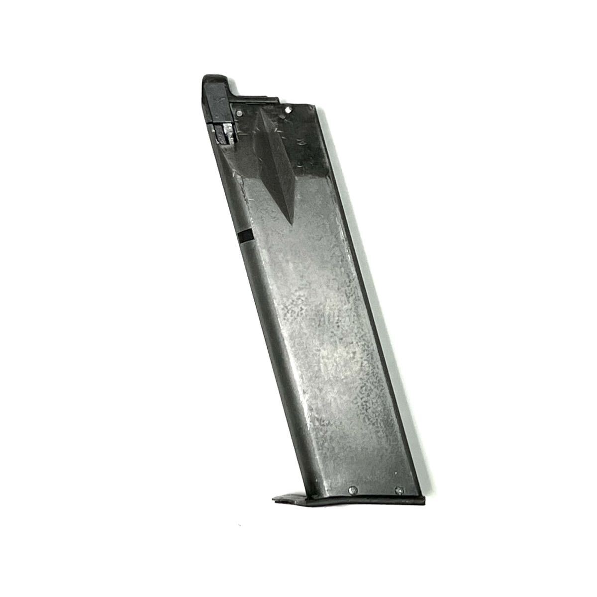 Yahoo!オークション -「ksc p226 マガジン」(ミリタリー) の落札 Yahoo!オークション -「ksc p226 マガジン」(ミリタリー) の落札