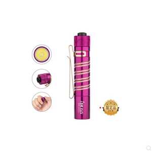 Olight Olight i5R EOS заряжающийся LED свет PLUM слива