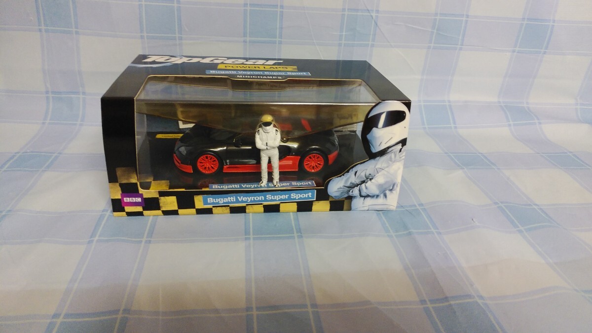 Yahoo!オークション -「ブガッティ 1/43」の落札相場・落札価格