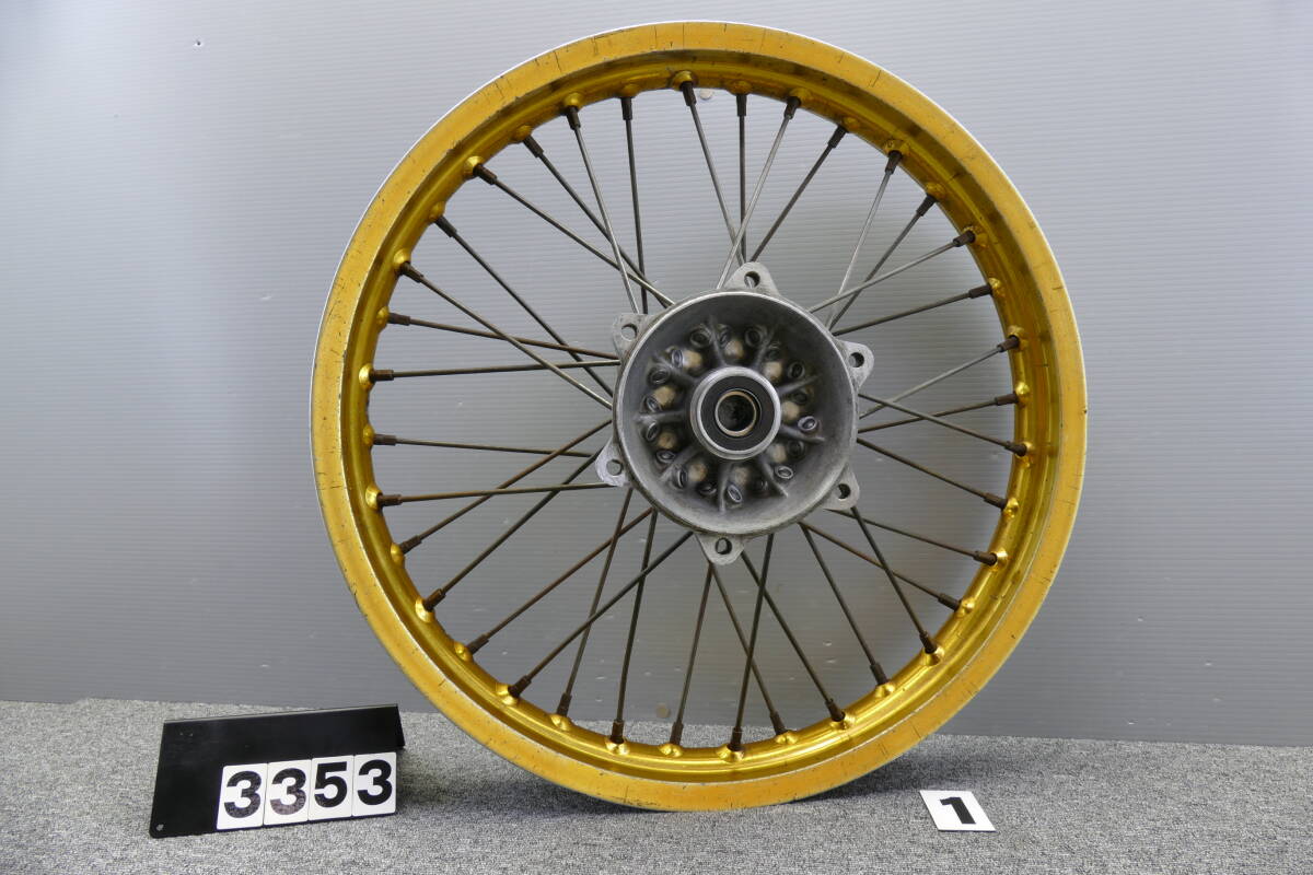 2025年最新】Yahoo!オークション -klx250 ホイール(パーツ)の 2025年最新】Yahoo!オークション -klx250 ホイール(パーツ)の