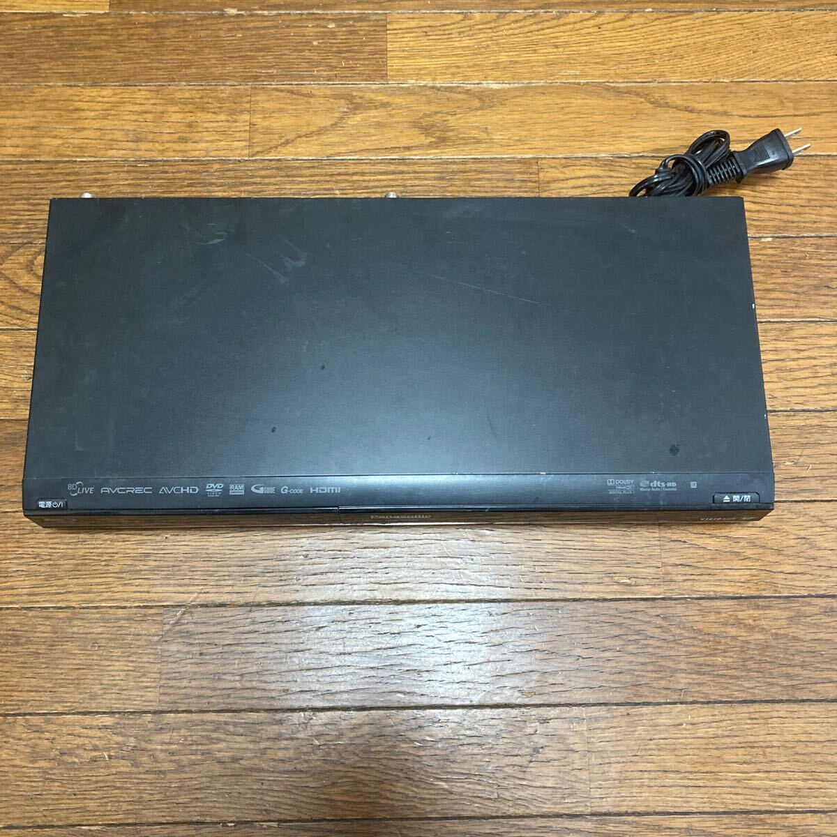 Yahoo!オークション -「dmr-br580」の落札相場・落札価格 Yahoo!オークション -「dmr-br580」の落札相場・落札価格