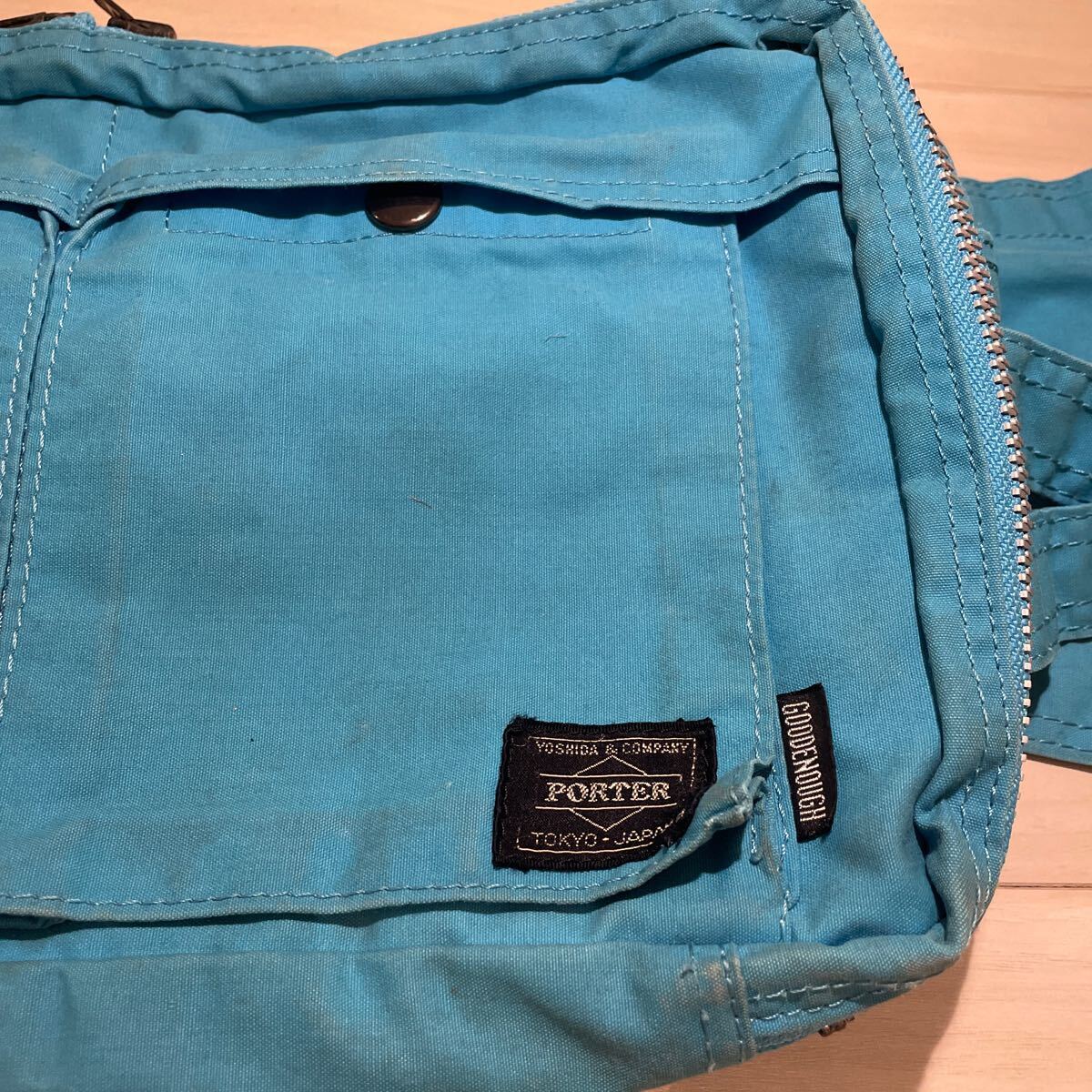 Yahoo!オークション -「goodenough porter」(かばん、バッグ Yahoo!オークション -「goodenough porter」(かばん、バッグ
