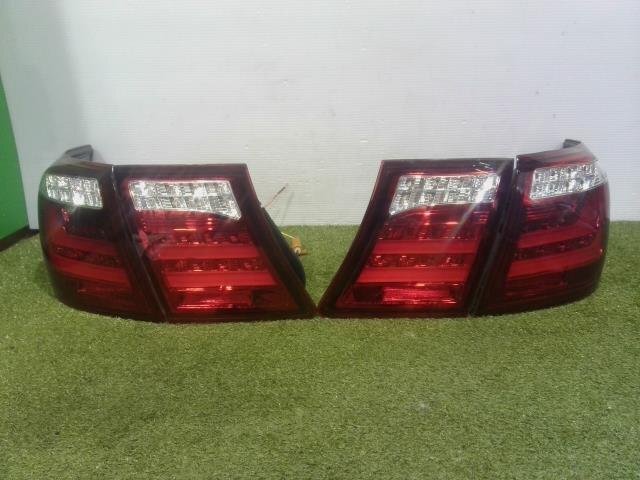 ls600 ls460 寒冷地テール前期 ジャンク？｜レクサス用