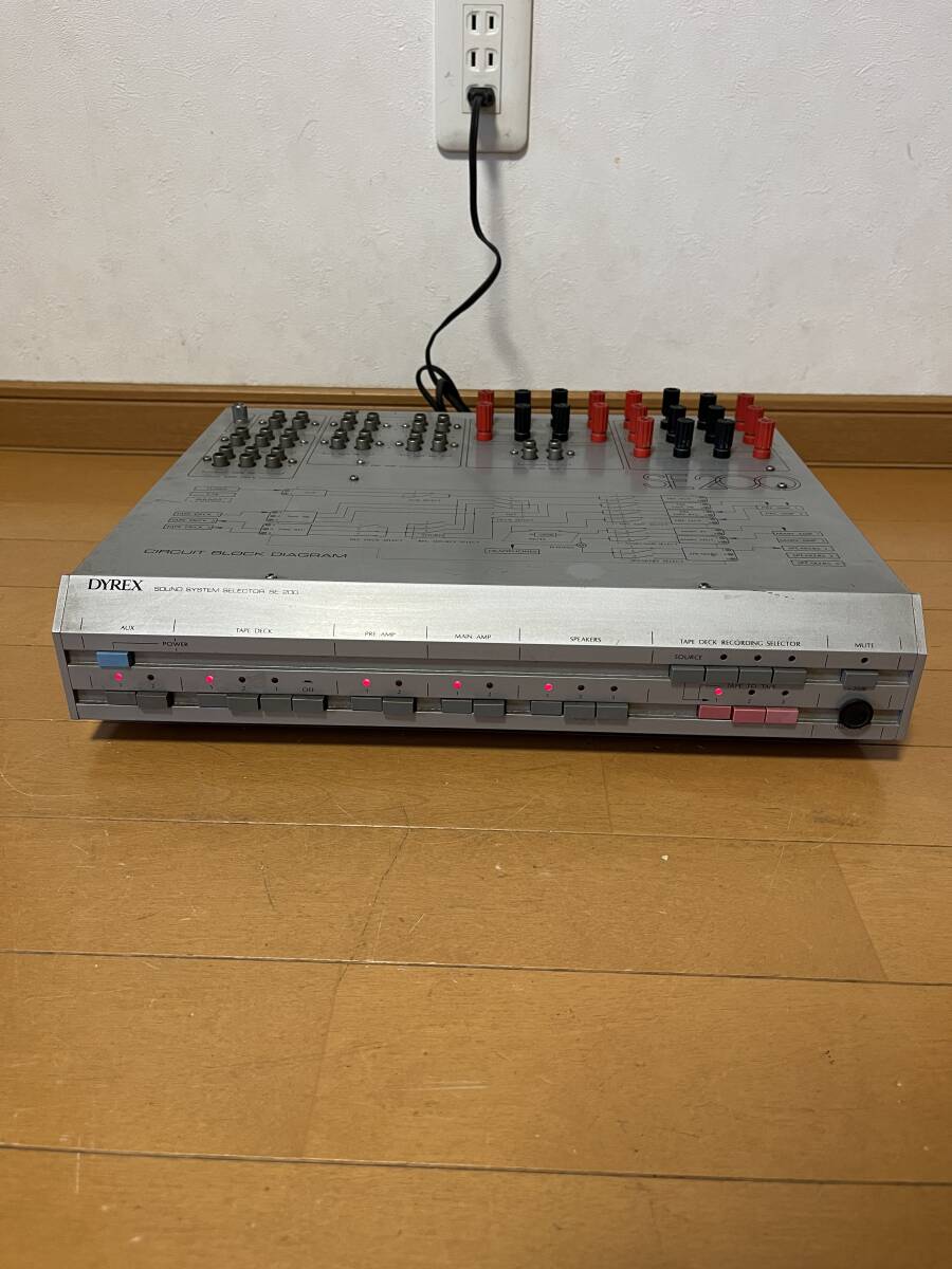 Yahoo!オークション -「ダイレックス」(オーディオ機器) の落札 Yahoo!オークション -「ダイレックス」(オーディオ機器) の落札