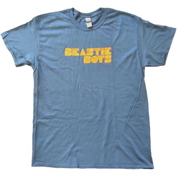 ビースティ・ボーイズ Tシャツ Lサイズ BEASTIE BOYS