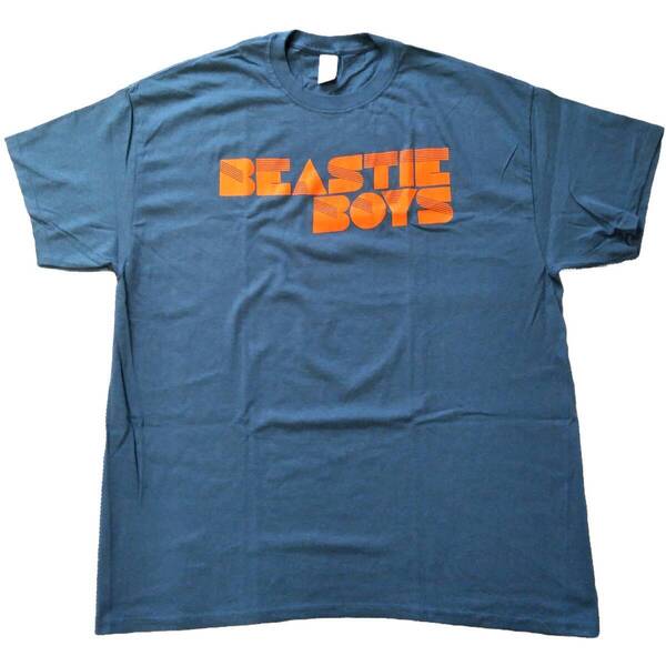 ビースティ・ボーイズ Tシャツ XLサイズ BEASTIE BOYS 2014 海外オフィシャル