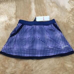 【送料無料】スリクソン(SRIXON)スコートOサイズ 新品 SDK-2585Wネイビー